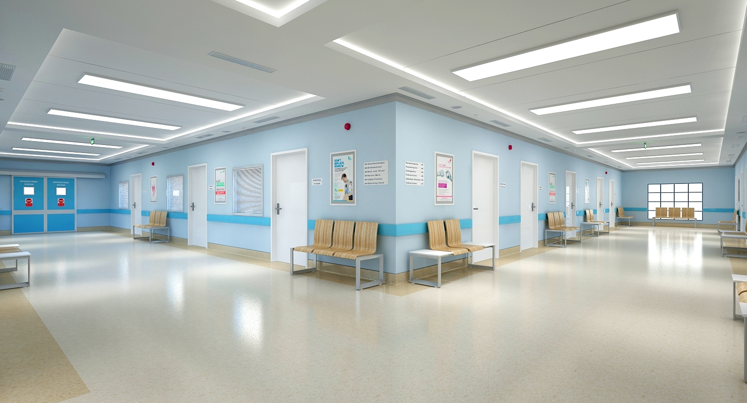 Environment image