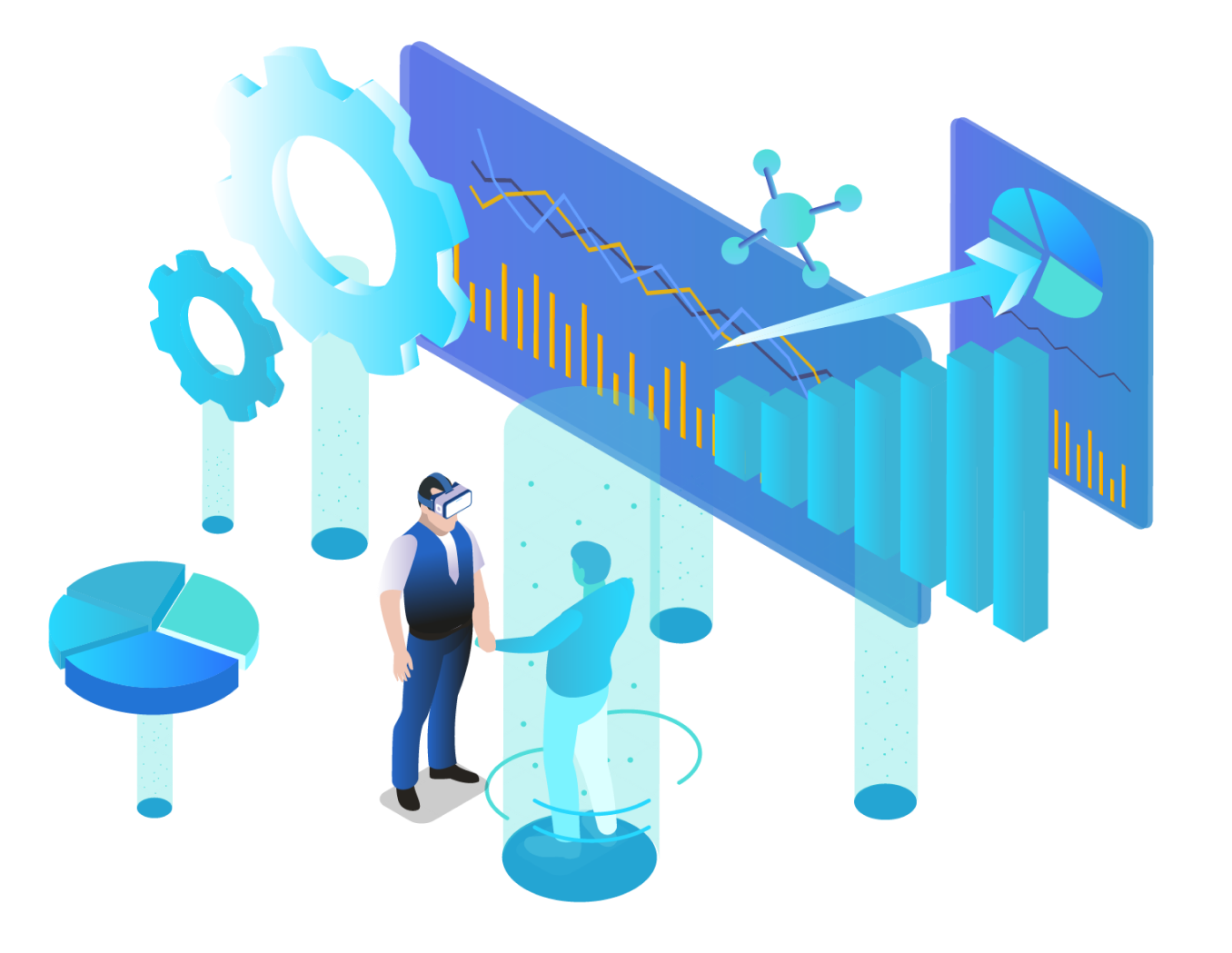 strategic image